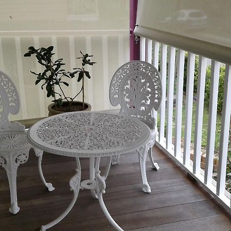 Bed and Breakfast Wombermere Goulburn Zewnętrze zdjęcie