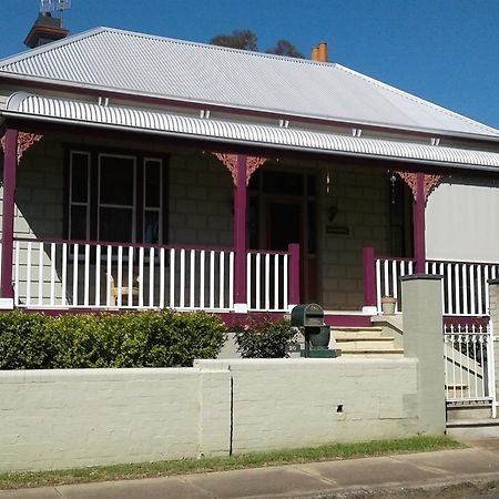 Bed and Breakfast Wombermere Goulburn Zewnętrze zdjęcie