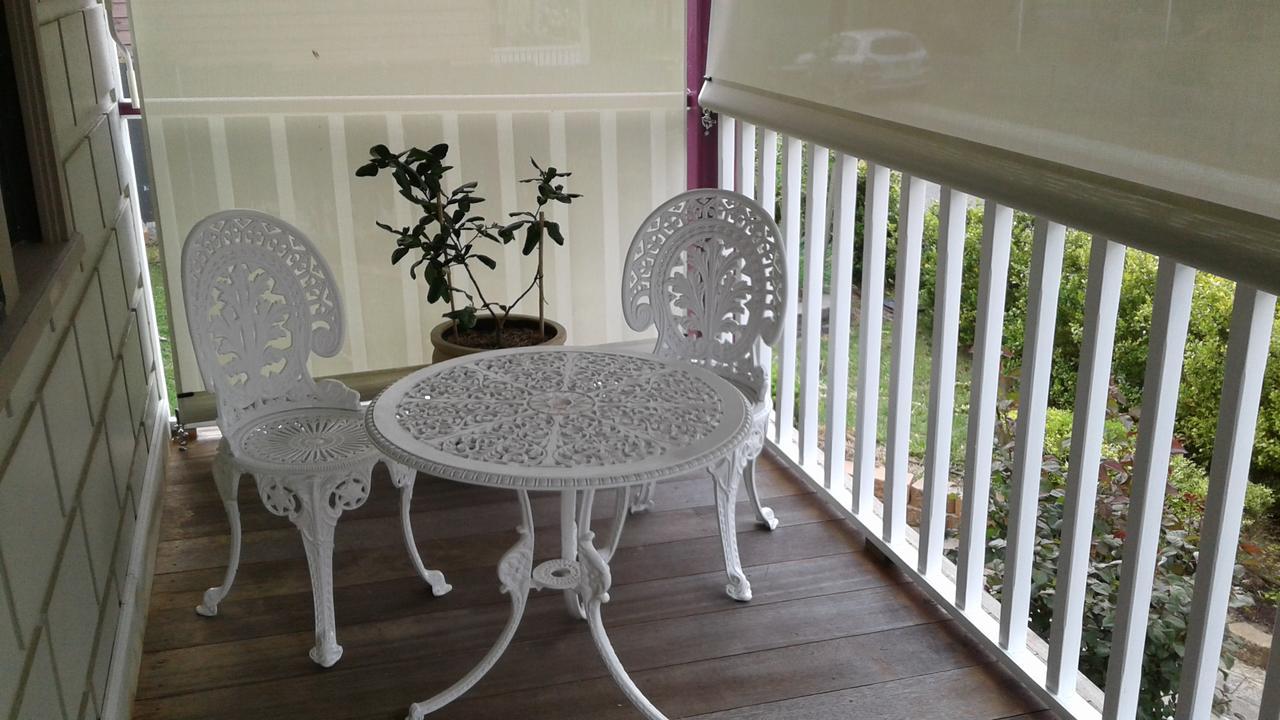 Bed and Breakfast Wombermere Goulburn Zewnętrze zdjęcie