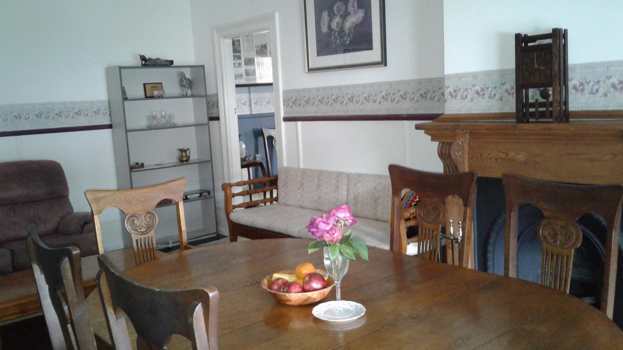 Bed and Breakfast Wombermere Goulburn Zewnętrze zdjęcie
