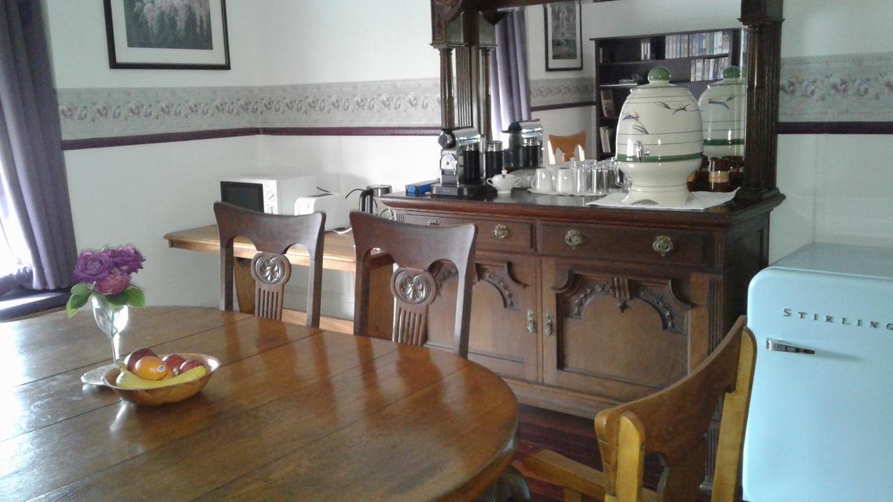 Bed and Breakfast Wombermere Goulburn Zewnętrze zdjęcie
