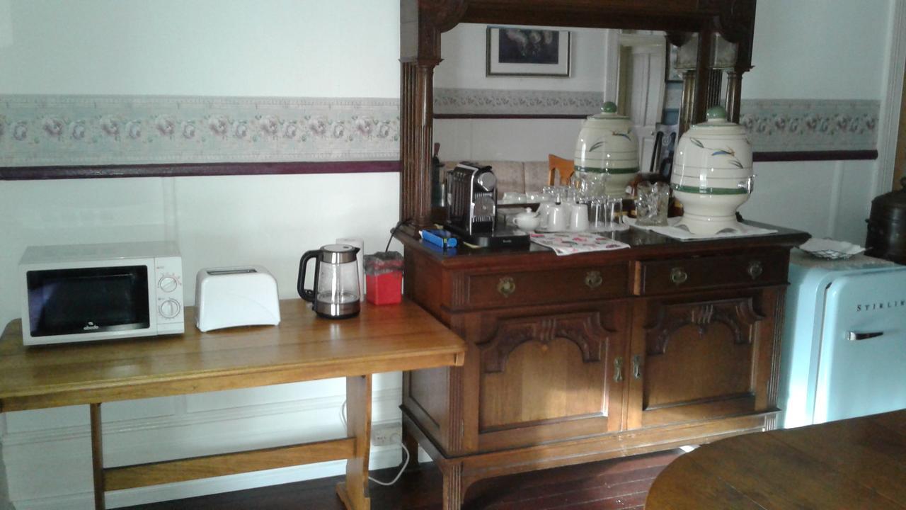 Bed and Breakfast Wombermere Goulburn Zewnętrze zdjęcie