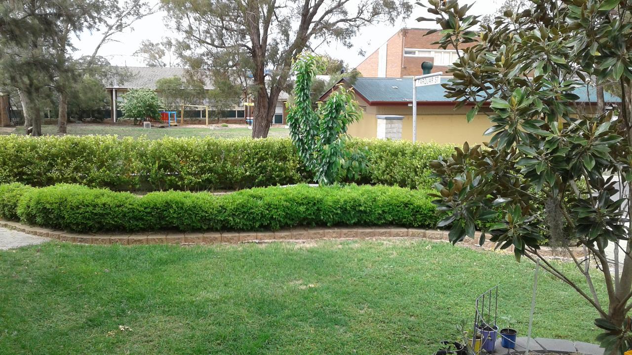 Bed and Breakfast Wombermere Goulburn Zewnętrze zdjęcie
