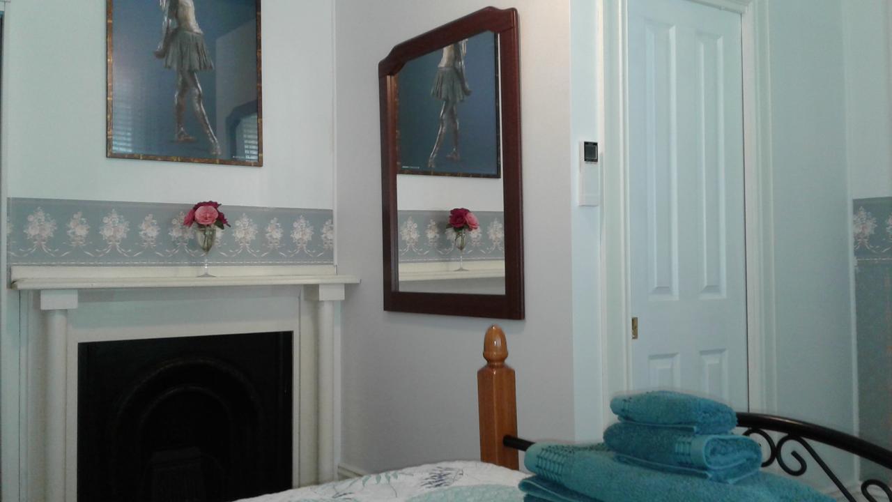 Bed and Breakfast Wombermere Goulburn Zewnętrze zdjęcie