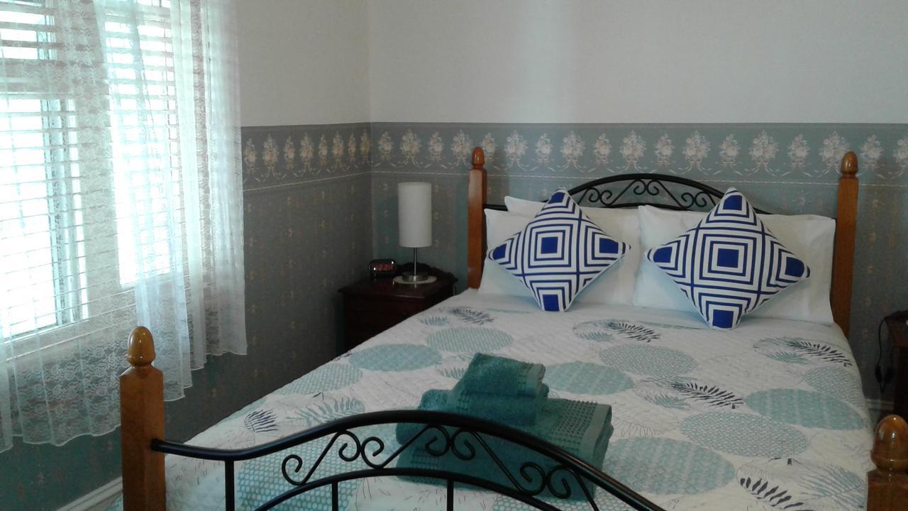 Bed and Breakfast Wombermere Goulburn Zewnętrze zdjęcie