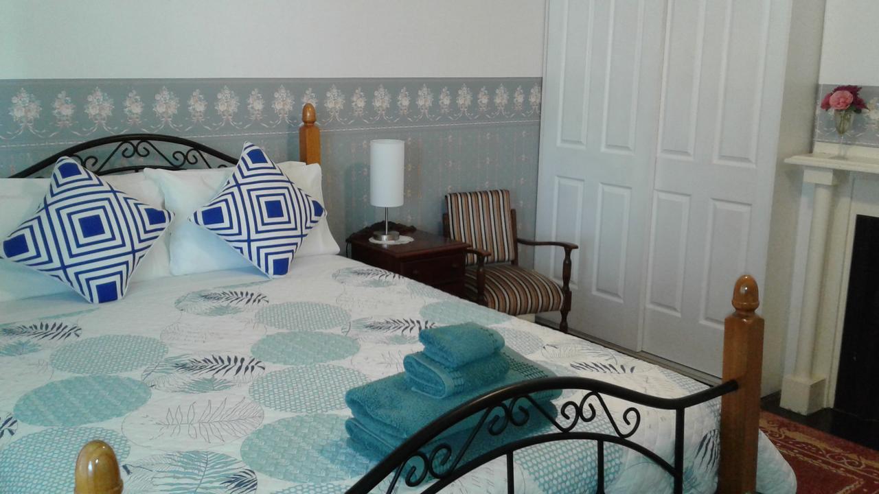 Bed and Breakfast Wombermere Goulburn Zewnętrze zdjęcie
