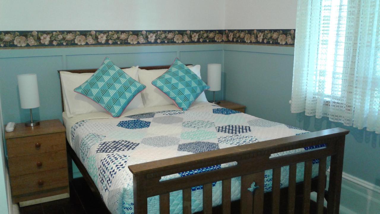 Bed and Breakfast Wombermere Goulburn Zewnętrze zdjęcie